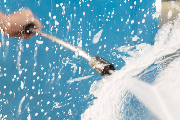 Animal Enclosure Cleaning in Blairsville, PA